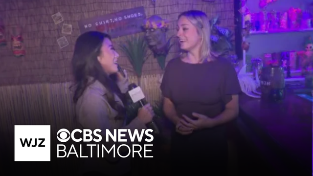 Around Town: Sopro Baltimore has a new Halloween pop-up bar with a twisted tropical theme