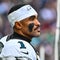 Questions abound as Jalen Hurts likely to miss rest of season due to blood clots, sources say