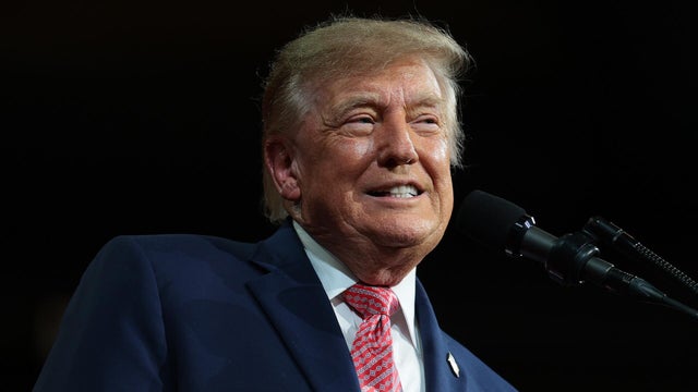 Breaking down Trump's economic woes