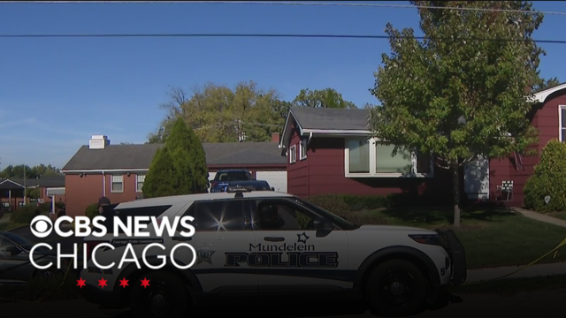 5 killed in apparent murder-suicide at Mundelein home