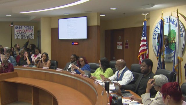 Inkster City Council tables data center proposal