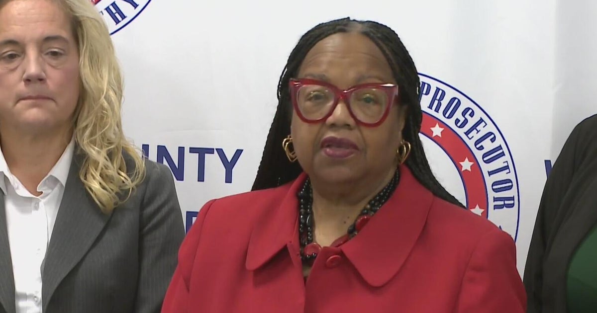Wayne County unveils new program for survivors of domestic and sexual violence