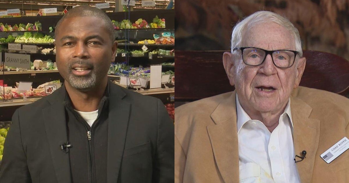 7th District race in Illinois pits state Rep. La Shawn Ford against perennial candidate Chad Koppie