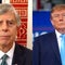 Former Amb. William Taylor says Trump needs to put pressure on Putin, not Ukraine
