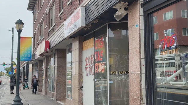 Denver mayor agrees to allocating $2 million to help businesses impacted by city construction