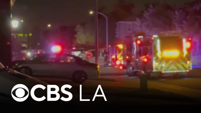 1 person killed, 6 others hospitalized after shooting at Eastvale party over weekend