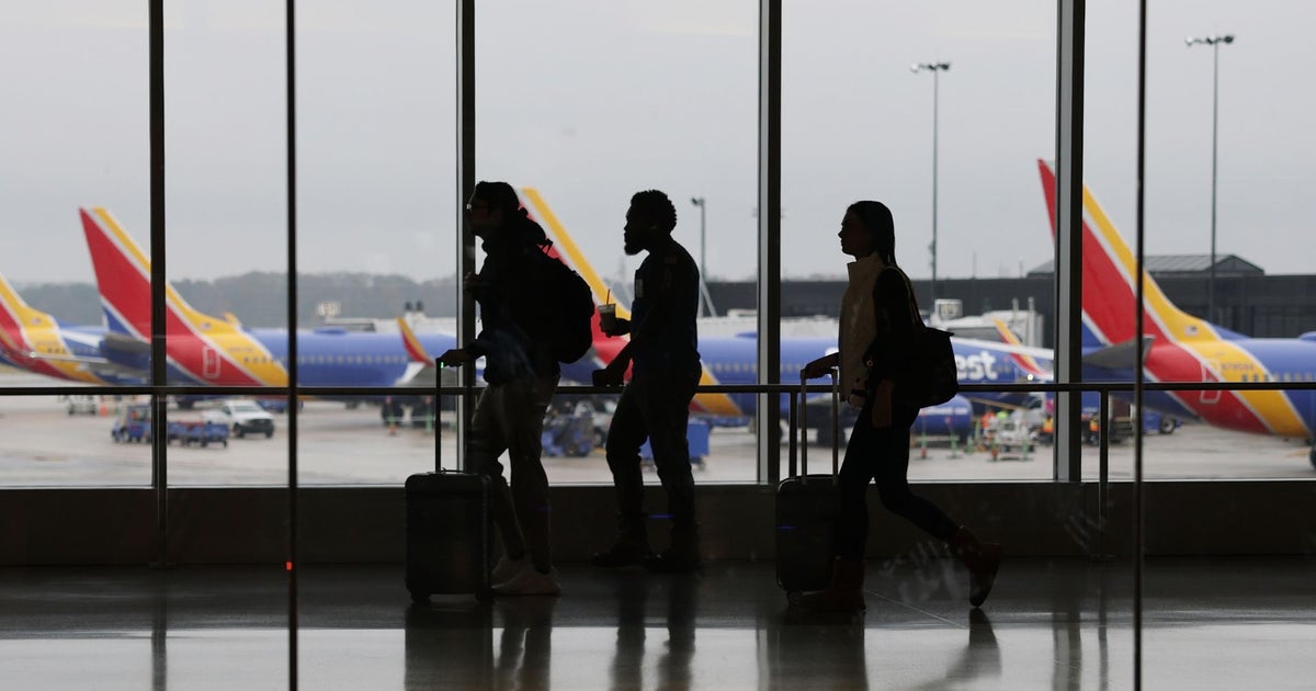 Airfares are sky high. Here's how to save on holiday travel.
