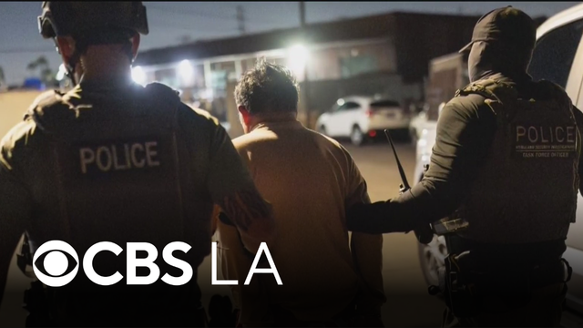 Dozens face federal charges for voter fraud allegations in California