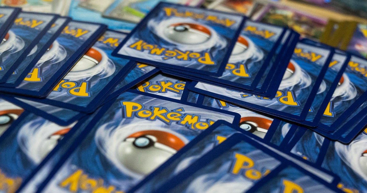 cbsnews.com - Dean  Fioresi - Orange County police investigating after $1 million in sports and Pok&eacute;mon cards stolen from FedEx truck