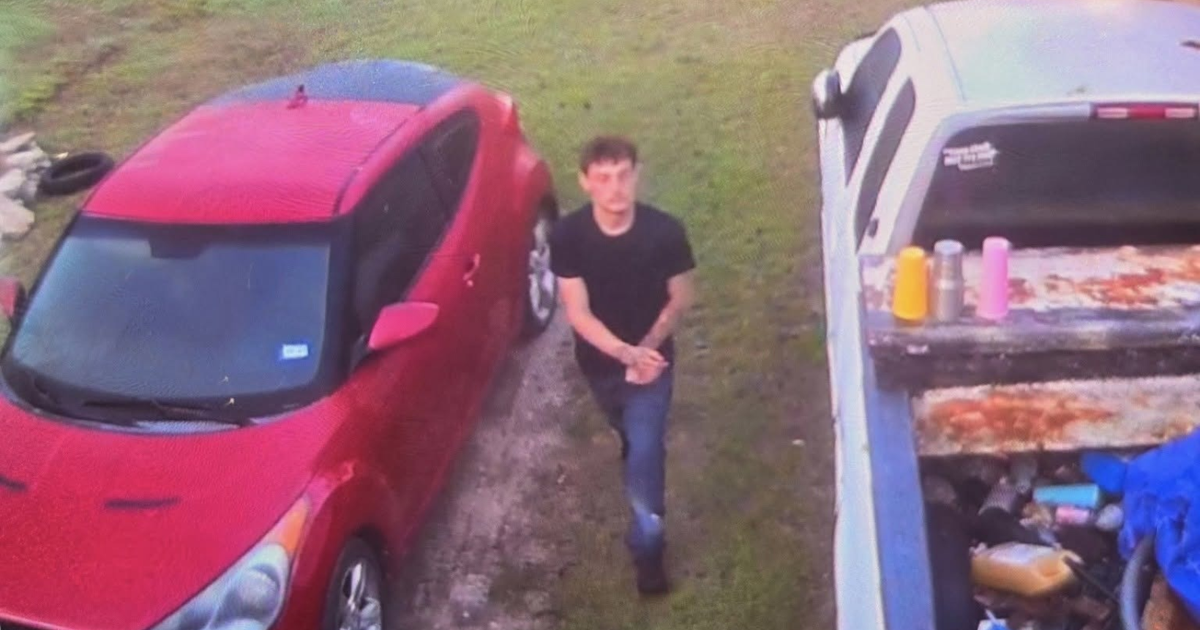 Suspect arrested after 2 shot near Weatherford, sheriff's office says ...