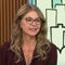 "Frasier" star Jane Leeves talks about her career, Kelsey Grammer and more