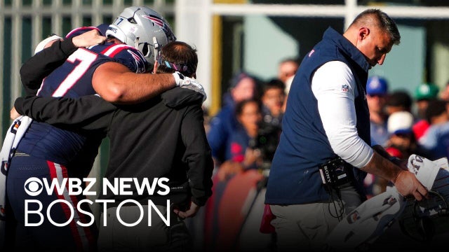 Can the Patriots overcome their injuries to win against the Bears?