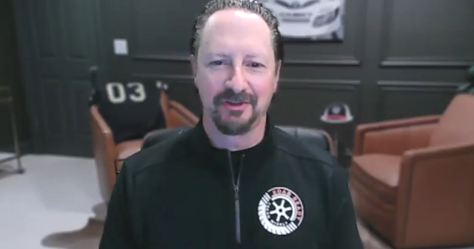 Georgia father educates teen drivers about tire safety after son's death