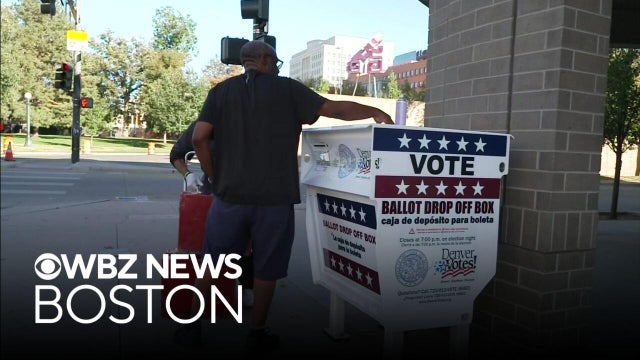 FBI warns of scams targeting voters ahead of midterm elections.