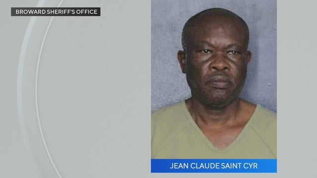 Man accused of killing wife in violent Deerfield Beach crash appears before judge
