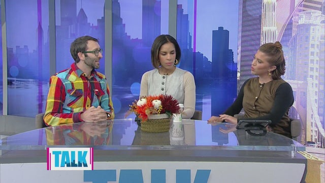 Talk the Talk: Oct. 20, 2026