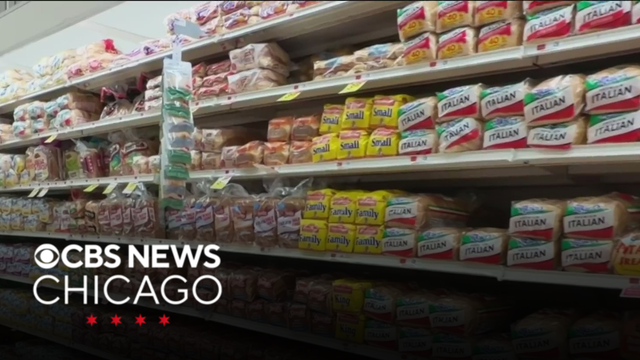FDA allowing food companies to switch to salt substitute