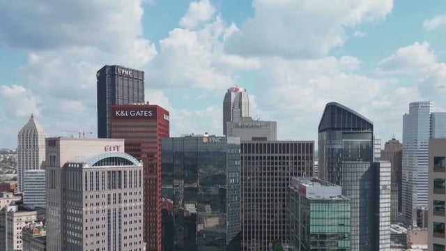 Allegheny County Council to vote on mandatory paid parental leave