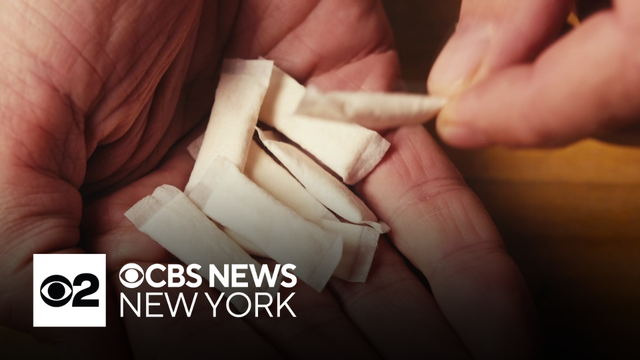 Rally to be held in NYC to protest new state tax on nicotine patches