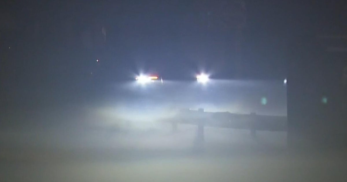 Ohio chemical facility leak prompts thousands to evacuate, creates potentially dangerous haze