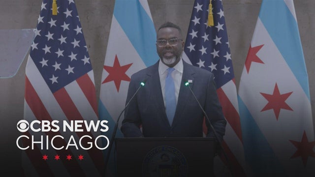 Chicago Mayor Brandon Johnson revives controversial head tax in 2027 budget plan