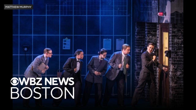 &ldquo;Operation Mincemeat&rdquo; brings WWII spy mission to Boston stage