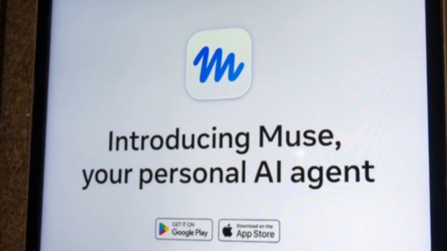 The data risks of personal AI agents