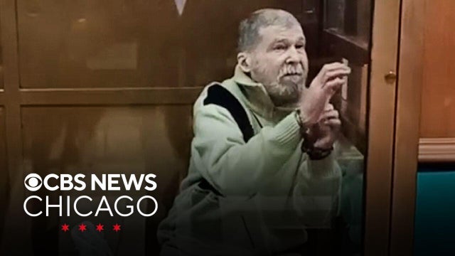 American citizen Stephen Hubbard released from Russian prison after 4 years