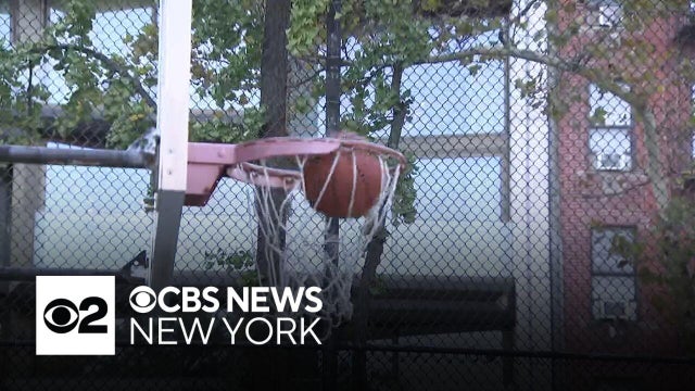 Special bond formed over on Lower East Side over the love of basketball
