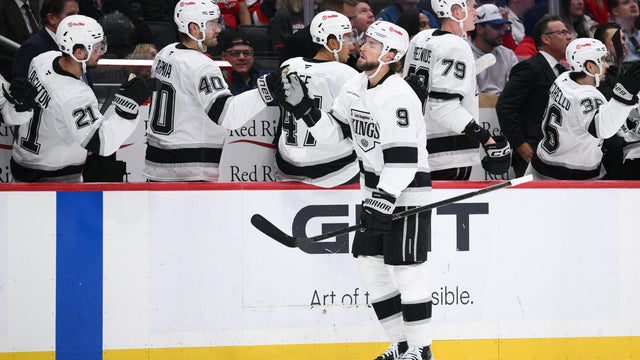 Adrian Kempe 