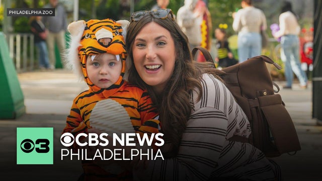 Boo at the Zoo returns to Philadelphia Zoo with candy, family activities and more