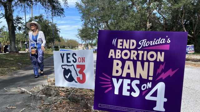 Early voting in Florida for 2024 US Presidential Election 
