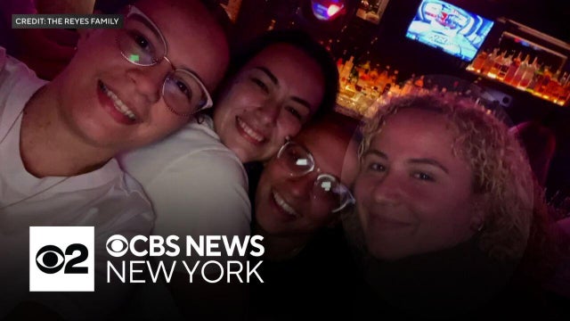 Family and friends of woman killed in hit-and-run on Route 17 in N.J. speak out