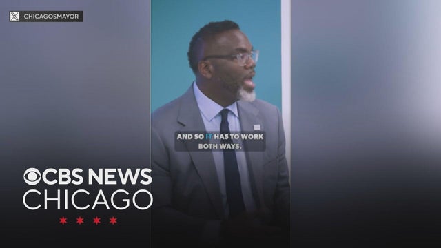 Chicago Mayor Brandon Johnson to present 2027 budget plan