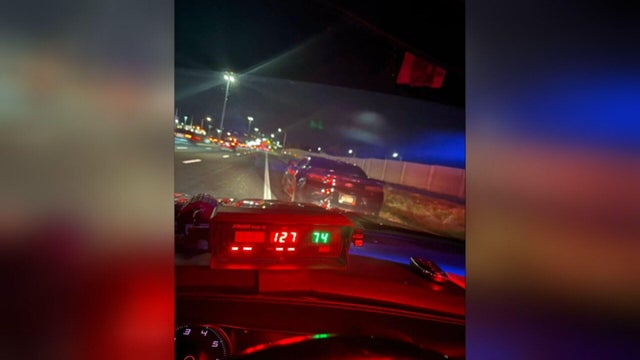 Commerce City cracks down on speeding vehicles