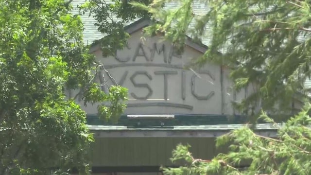 Camp Mystic owners pushing back against warrant seeking digial evidence
