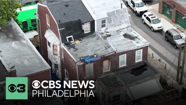 Bones found at "house of horrors" belong to an animal, sources say
