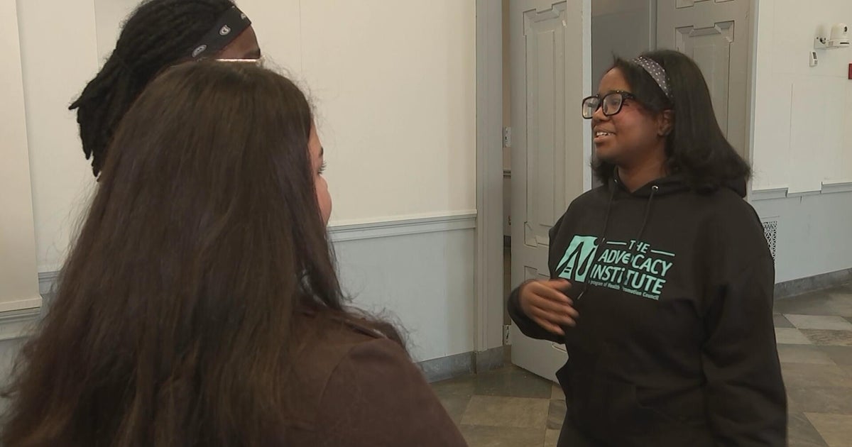 Kick the Vape campaign aims to get Philadelphia teens off e-cigarettes