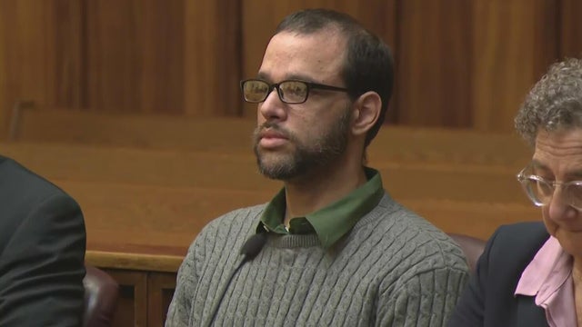 Alberto Sierra recommended the death penalty for the murders of wife, her 2 daughters