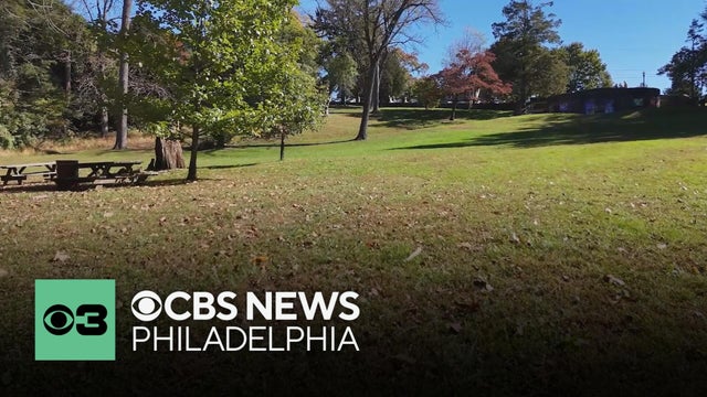 Voters in Delaware County to decide on $120 million open space borrowing proposal