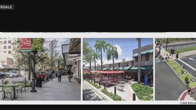 Fort Lauderdale issues new changes to last call hours on Himmarshee Street