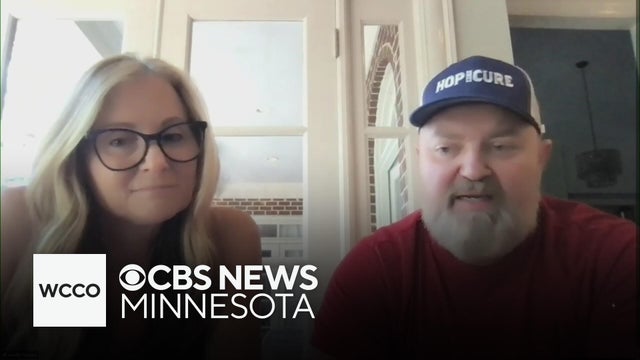 Zac Brown Band founding member, living with ALS, brings his &ldquo;Hop on a Cure&rdquo; message to Target Ce