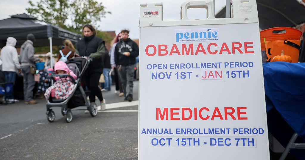 What to know about ACA open enrollment this year