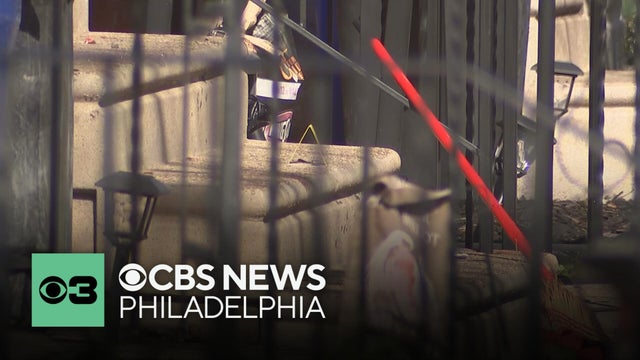 3 injured after shooting in North Philadelphia: "It's a tragedy"