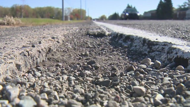 Macomb County outlines "ambitious" 2027 road construction season