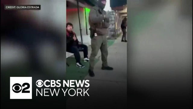 Questions swirl in N.J. community after high school student questioned by ICE agents