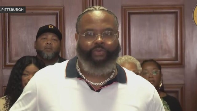 Pittsburgh youth football program president charged in cocaine trafficking ring