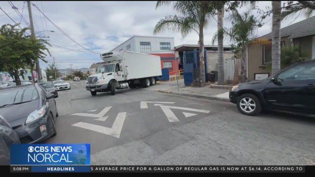 Oakland considers raising nuisance property fines to $10,000 a day