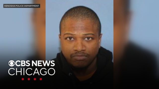 Man accused of cross-country killings of coworker, parents arrested in Chicago
