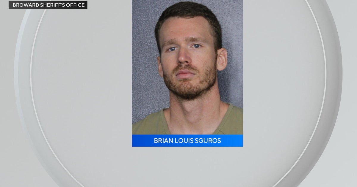 Lauderhill officer resigns after arrest for allegedly taking over dead man's home, city says